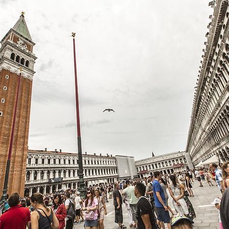 Arsenale Design Apartment R&R Venice Ngoại thất bức ảnh