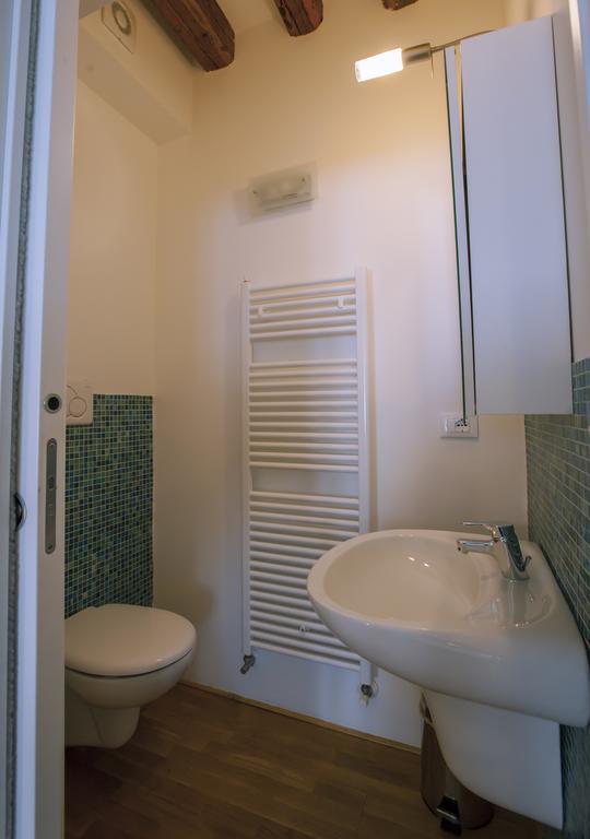 Arsenale Design Apartment R&R Venice Ngoại thất bức ảnh