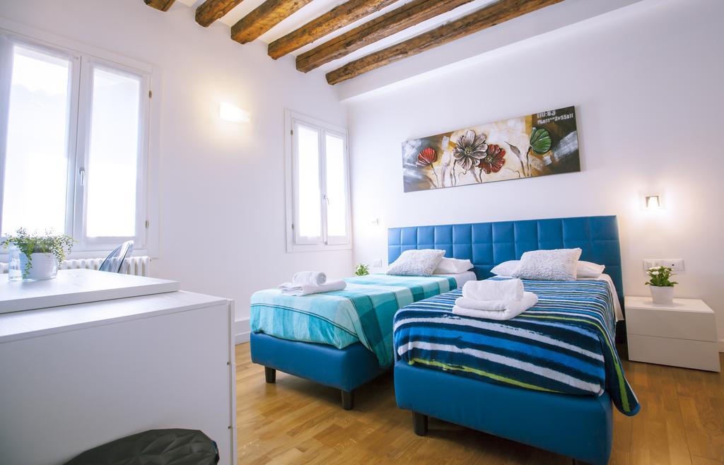 Arsenale Design Apartment R&R Venice Ngoại thất bức ảnh