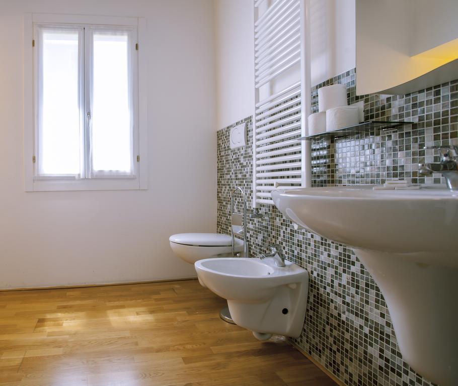 Arsenale Design Apartment R&R Venice Ngoại thất bức ảnh