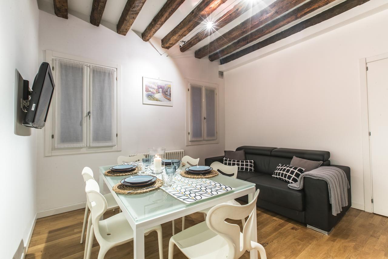 Arsenale Design Apartment R&R Venice Ngoại thất bức ảnh