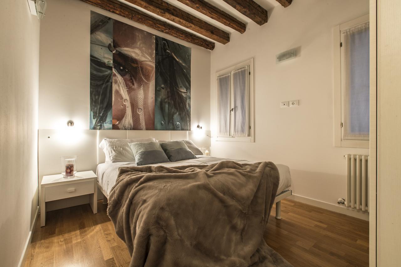 Arsenale Design Apartment R&R Venice Ngoại thất bức ảnh
