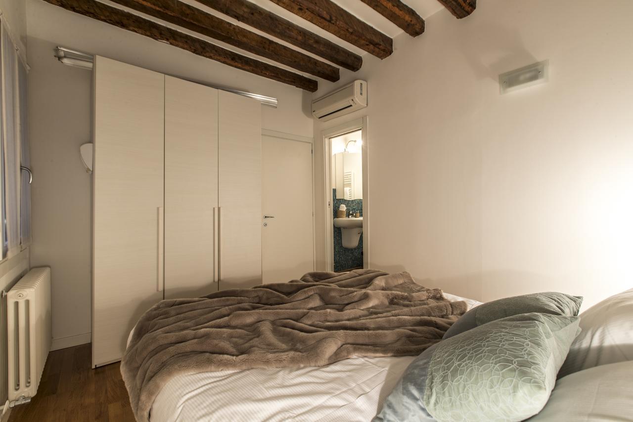 Arsenale Design Apartment R&R Venice Ngoại thất bức ảnh
