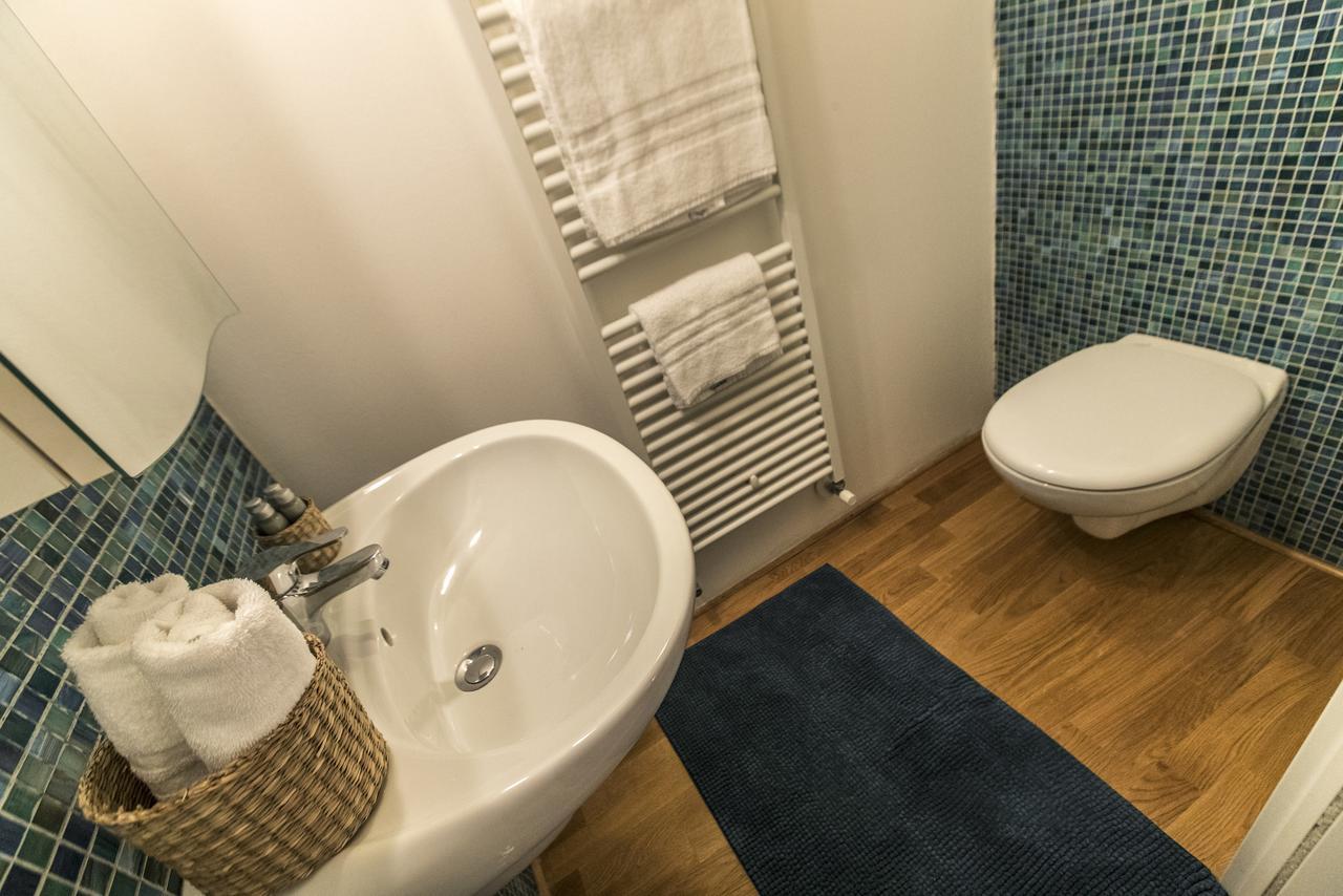 Arsenale Design Apartment R&R Venice Ngoại thất bức ảnh