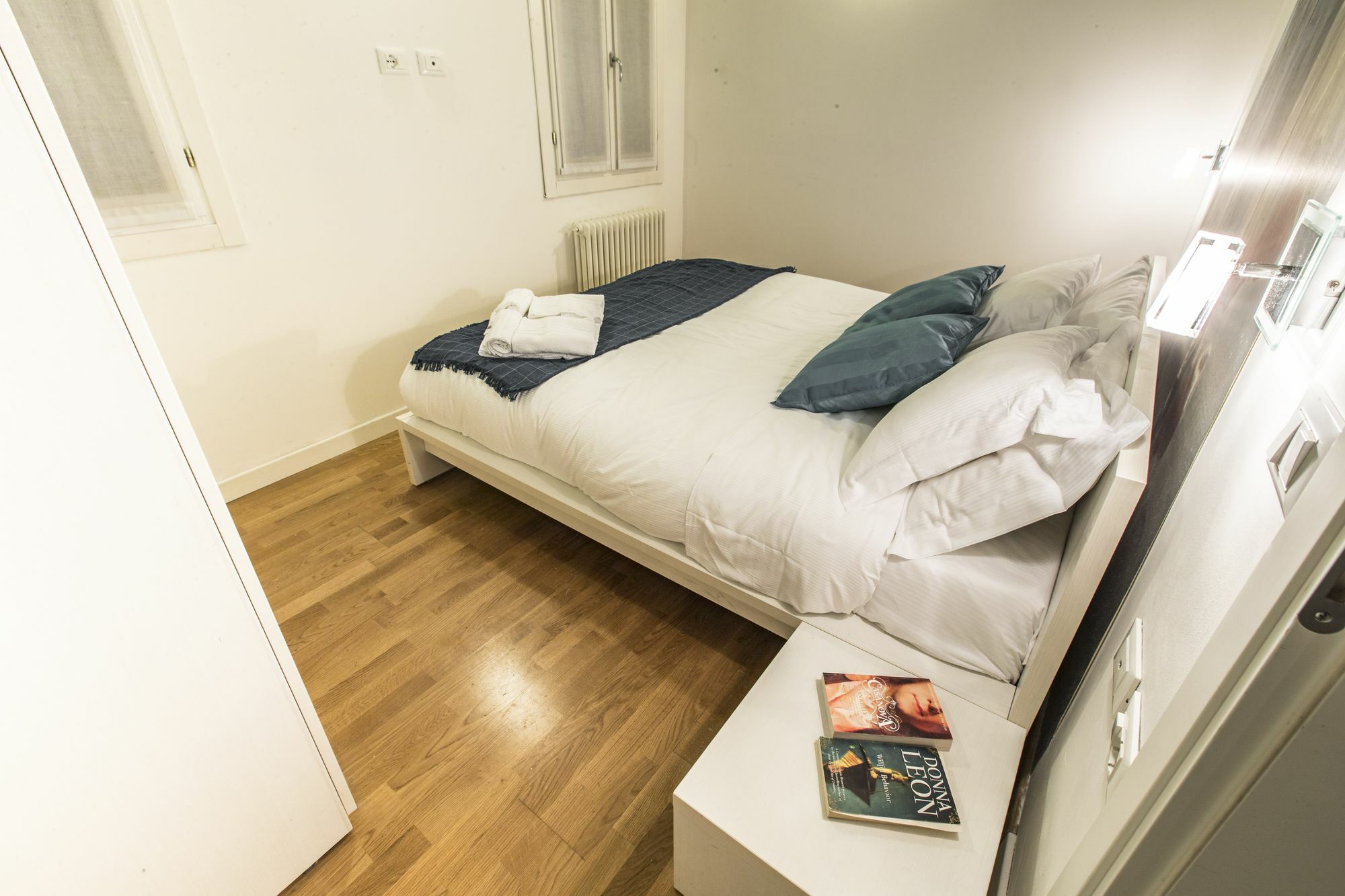 Arsenale Design Apartment R&R Venice Ngoại thất bức ảnh